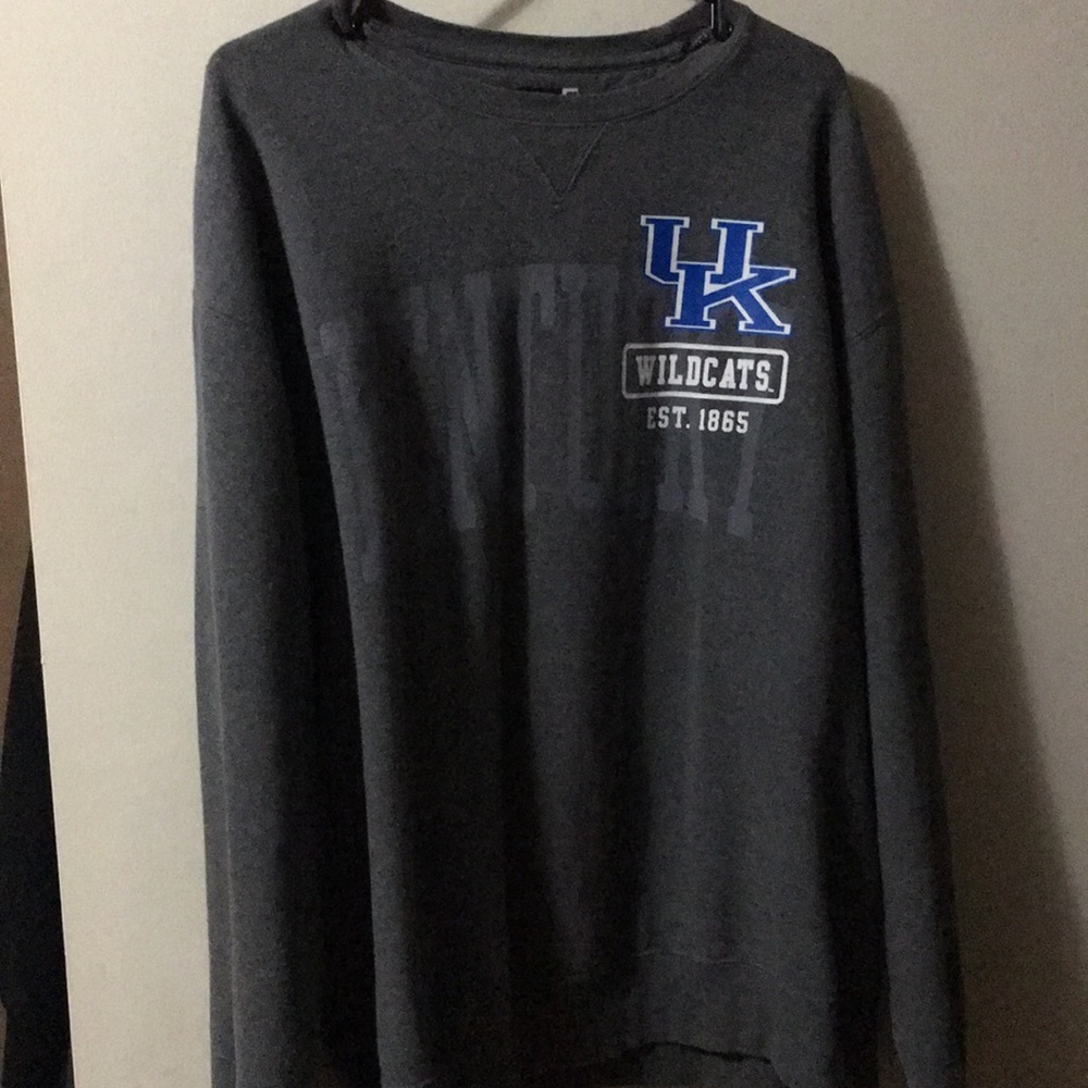 University of Kentucky Sweatshirt